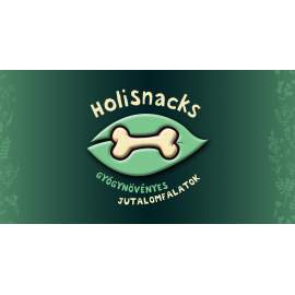 HoliSnacks - Artrobites az egészséges ízületekért 100g