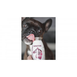 SmoothieDog - Lóhús smoothie allergiás kutyáknak 250 ml